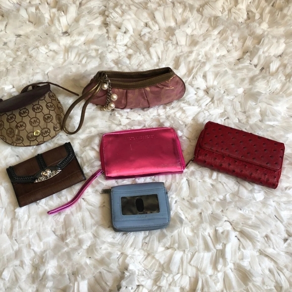 Designer Wallet Bundle - Picture 6 of 9